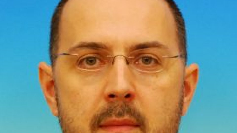 Kelemen Hunor, ministrul Culturii