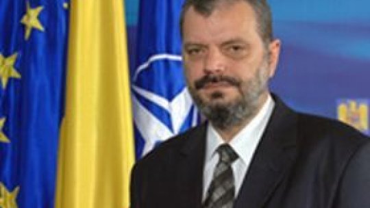 Péter Eckstein-Kovács propune "codul de onoare" pentru şefia UDMR