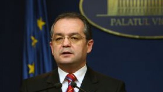 Blocajul informatic de la CNAS, discutat la Guvern