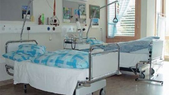 Ghişeele caselor de asigurări de sănătate, închise până luni