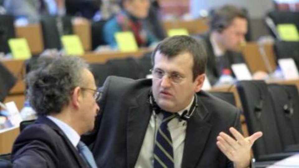 Europarlamentarii români fac lobby pentru România
