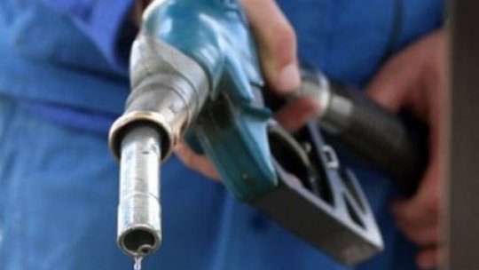 Fiscul verifică activitatea producătorilor de carburanţi 