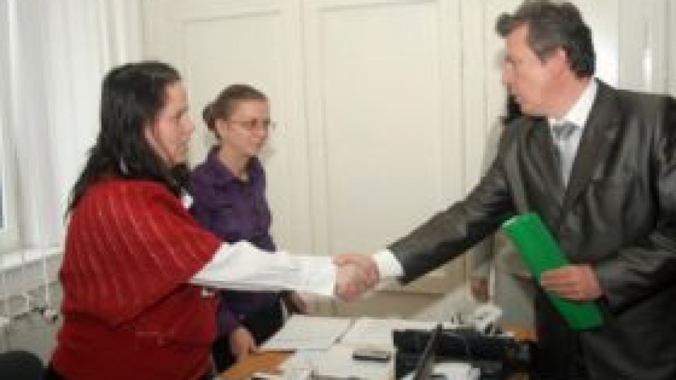 PDL, învingător în alegerile pentru Primăria Baru