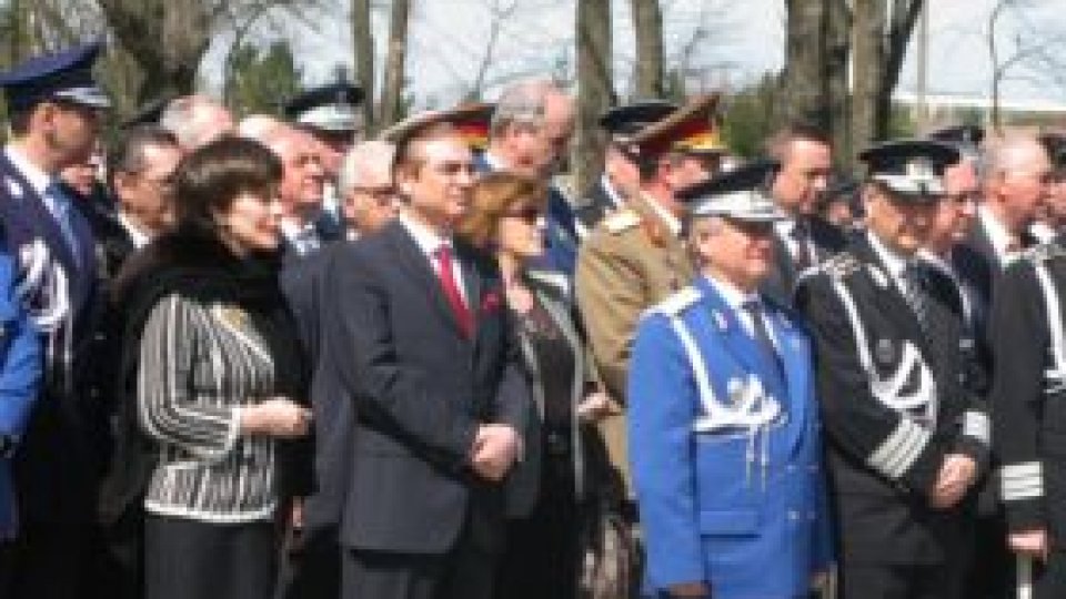 Demiteri la Jandarmerie în urma angajărilor ilegale