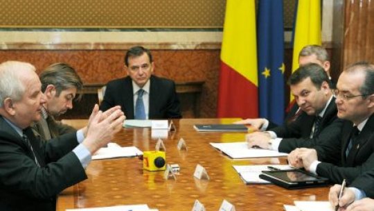 Majoritatea popularilor europeni susţin aderarea României la Schengen