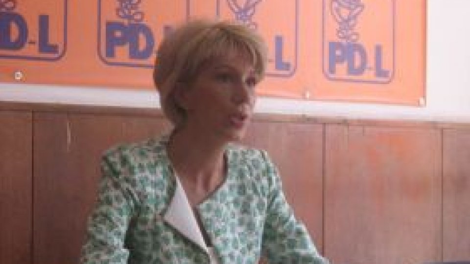 "PDL trebuie să se manifeste puternic ca un partid de dreapta"