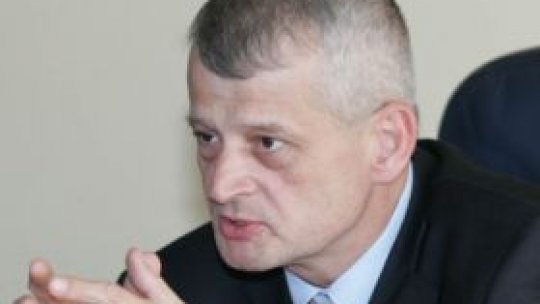 Primarul Sorin Oprescu  pregăteşte un referendum pe tema Legii Capitalei