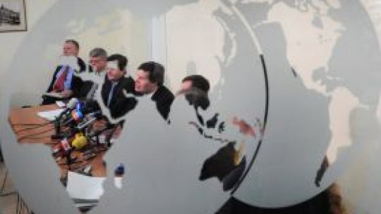 Autorităţile de la Bucureşti se pregătesc de noi discuţii cu Fondul Monetar Internaţional