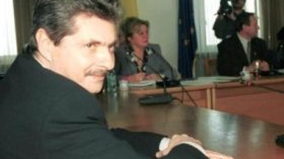 Procesul lui Sorin Ovidiu Vântu, amânat