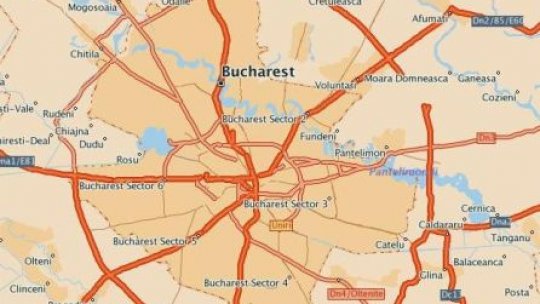 Bucureştenii nu sunt de acord cu desfiinţarea sectoarelor