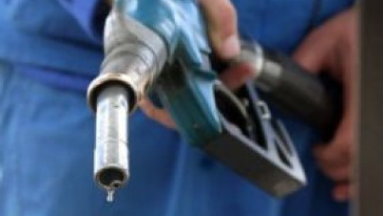 Majorarea preţurilor la carburanţi "nu se justifică"
