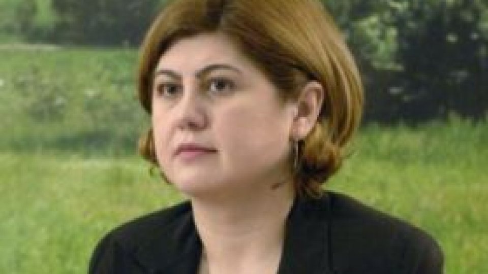 Deputatul Liana Dumitrescu a încetat de viaţă 
