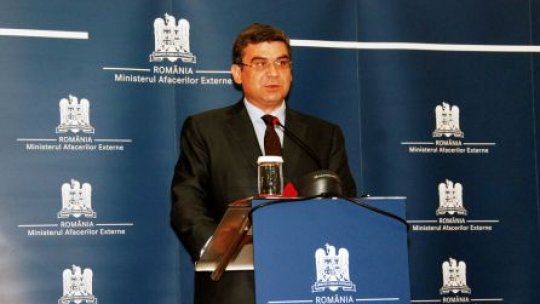 UPDATE Românii, sfătuiţi să evite Egiptul afectat de revolte