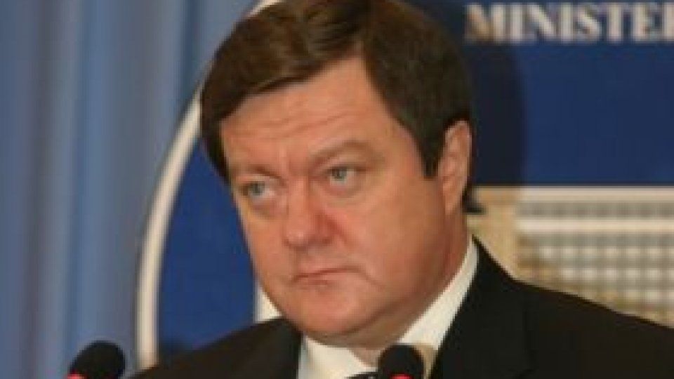 Sorin Frunzăverde : Este posibil să candidez la preşedinţia PDL