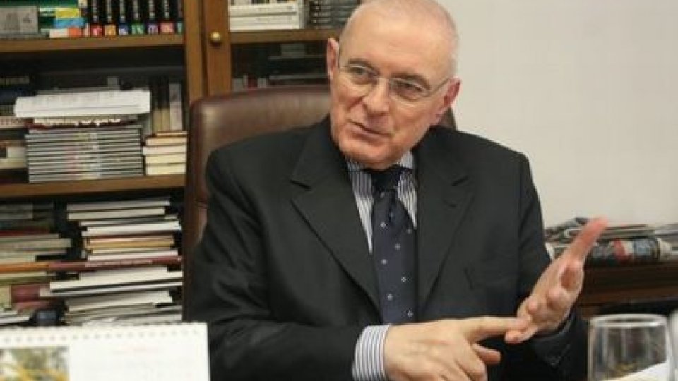 Adrian Vasilescu:Românii nu vor simţi creşterea economică în 2011