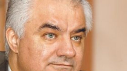 Eugen Rădulescu, director BNR