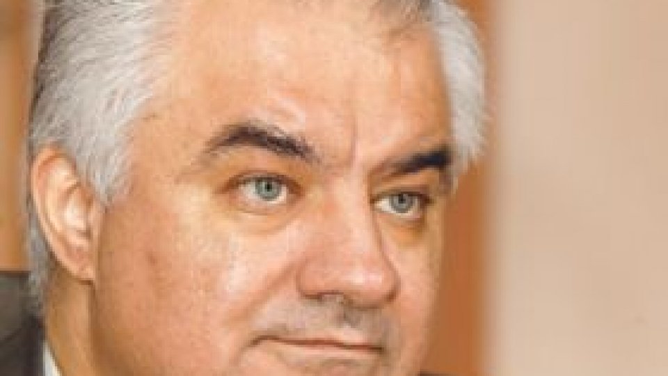 Eugen Rădulescu, director BNR