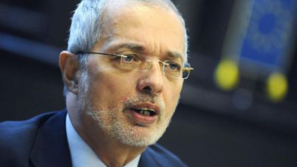 Codul Muncii "nu trebuie să genereze proteste" în perioadă de criză