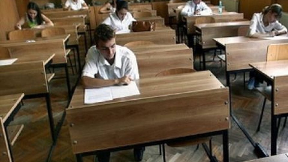 Noua Lege a educaţiei schimbă structura sistemului de învăţământ