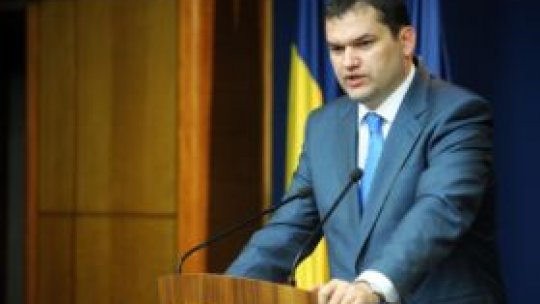 Bilanţul Ministerului Sănătăţii pe 2010 şi priorităţile sale în  2011