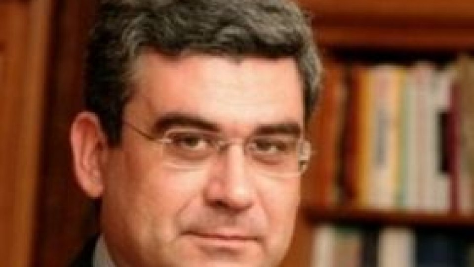 Ministrul de externe semnează acorduri de colaborare, cu Iordania