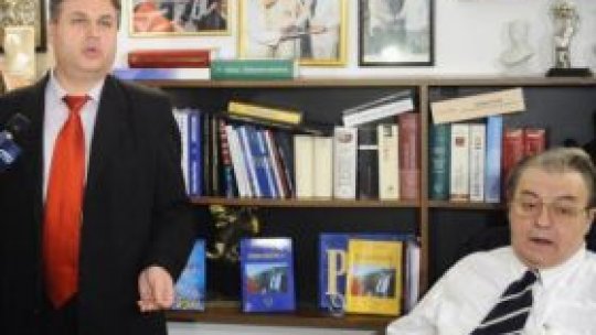 PRM continuă procesele pentru sediul din care este evacuat