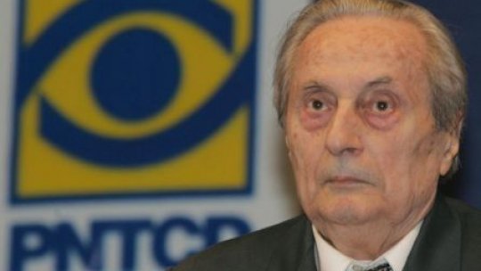 Starea de sănătate a lui Ion Diaconescu, ameliorată