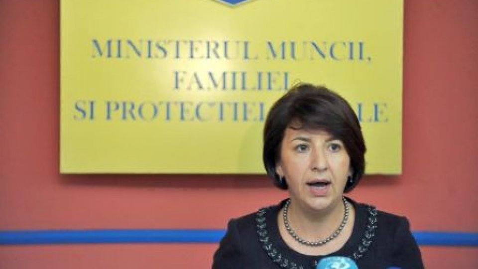 Sulfina Barbu: Guvernul nu a discutat impozitarea pensiilor