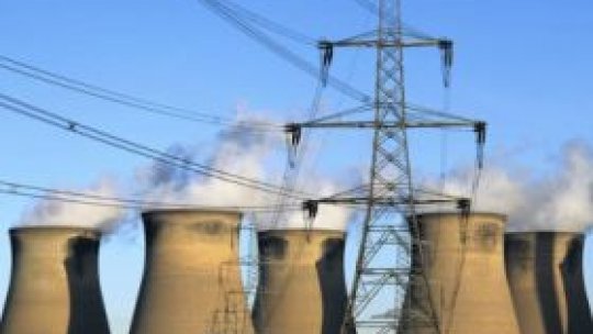 Tranzacţiile cu energie, monitorizate la nivel european