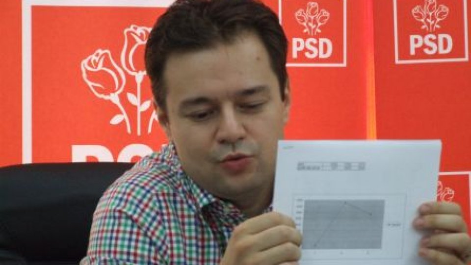 Adrian Popescu (PSD): În Giurgiu "nu există clanuri"