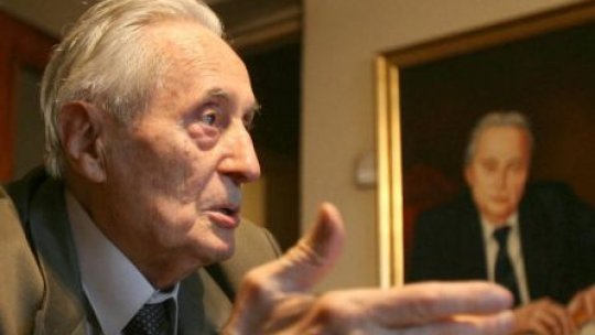 Ion Diaconescu, un destin în slujba crezului politic