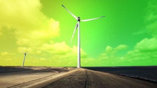Energia verde o scumpeşte pe cea tradiţională