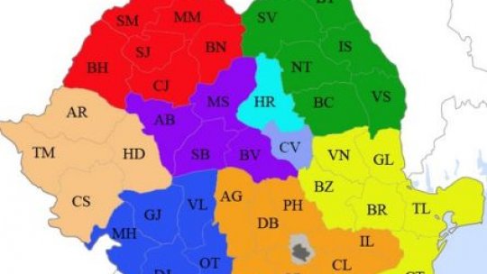 Reorganizarea, în spatele uşilor închise