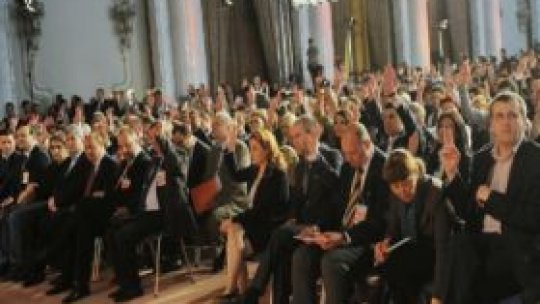 Unificarea dreptei, între dezbatere și punerea în practică