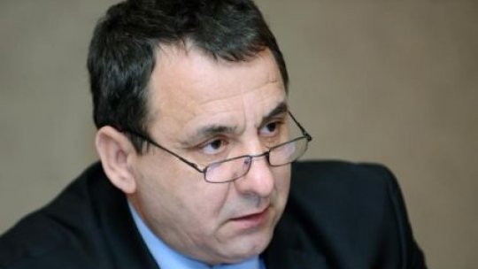 Silviu Bian, demis din PDL