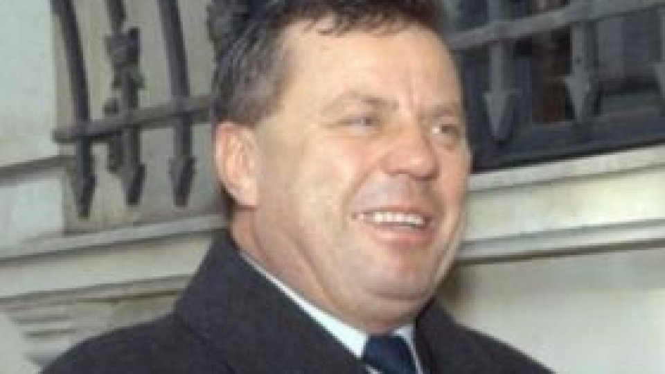 Fostul consilier guvernamental, Fănel Păvălache câştigă la CEDO