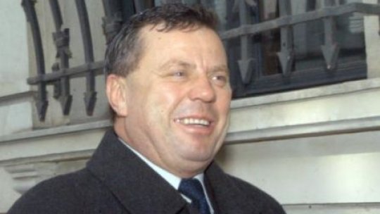 Fostul consilier guvernamental, Fănel Păvălache câştigă la CEDO