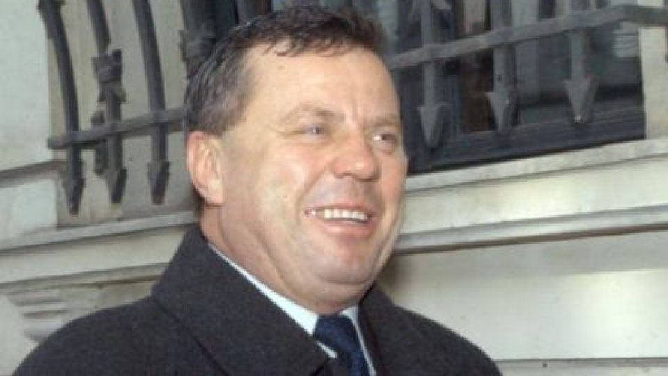 Fostul consilier guvernamental, Fănel Păvălache câştigă la CEDO