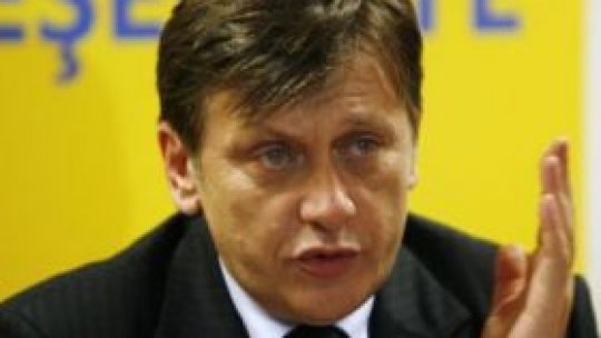 Dacă USL câştigă alegerile, "Traian Băsescu nu va numi un premier PDL"