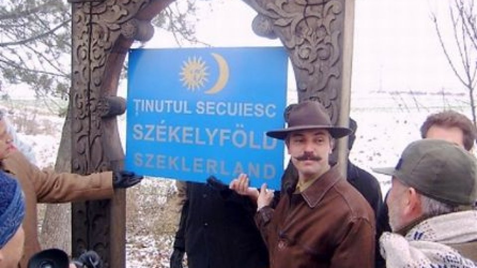 Care este miza recensământului pentru maghiari?