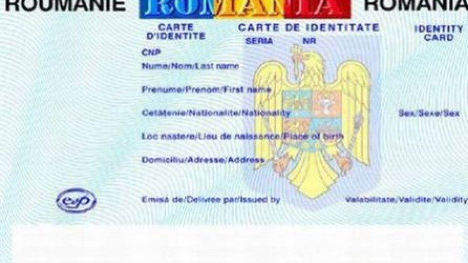 CNP-ul, din nou obligatoriu la recensământ