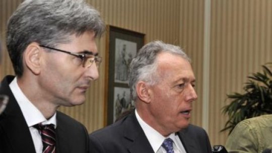 România ar putea beneficia de mai multe fonduri europene, în 2012