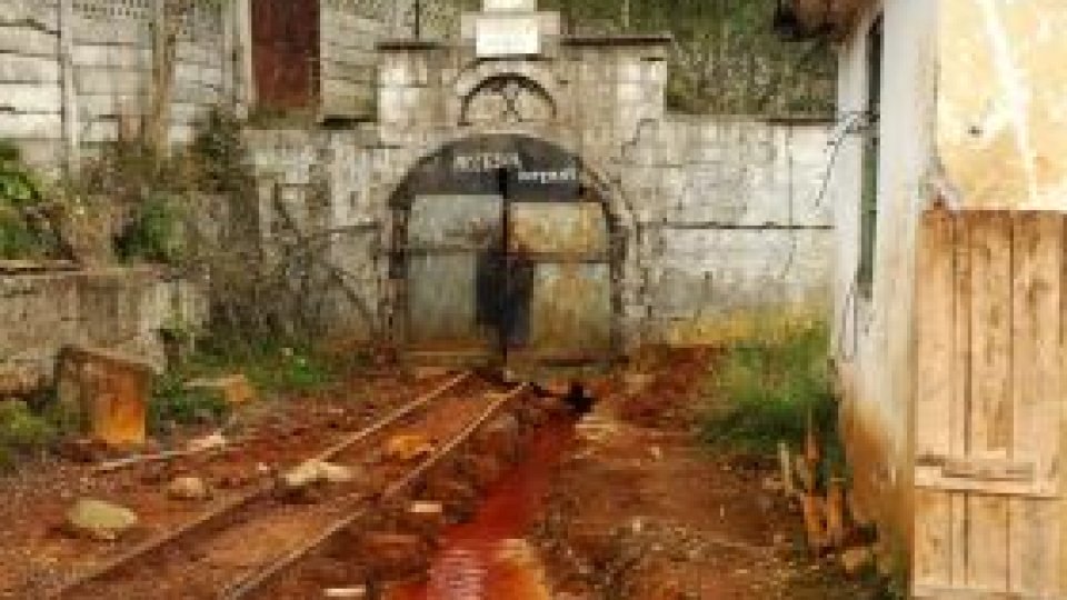 ”Adevăruri despre Roşia Montană”