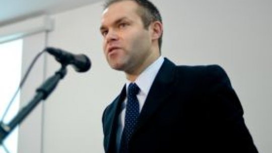 Daniel Funeriu îşi asumă responsabilitatea pentru organizarea bacalaureatului 2011