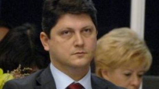 Titus Corlăţean, raportor al Adunării Parlamentare a Consiliului Europei 