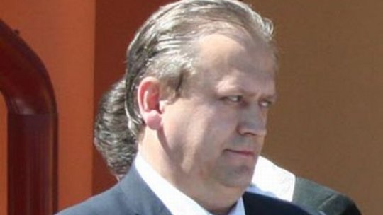 Consilier judeţean arestat pentru corupţie