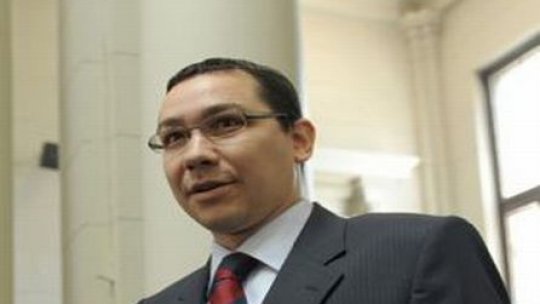 USL "nu va fi afectată" de plecarea lui Geoană