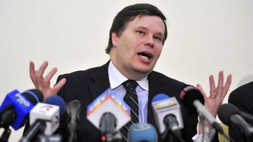 Jeffrey Franks crede că "am trecut hopul"