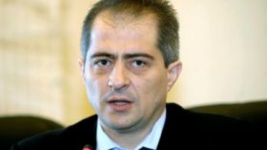 PDL Iaşi l-a dat afară pe Daniel Oajdea