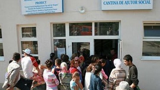 Legea asistenţei sociale, amânată din lipsă de cvorum